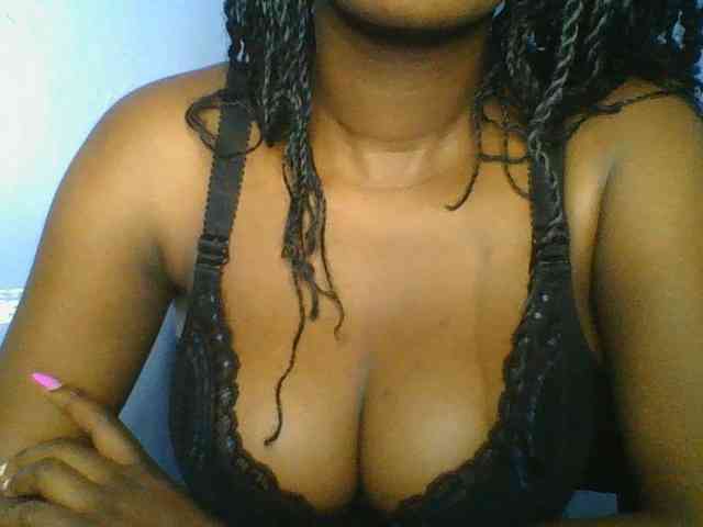 Sweetchely webcam