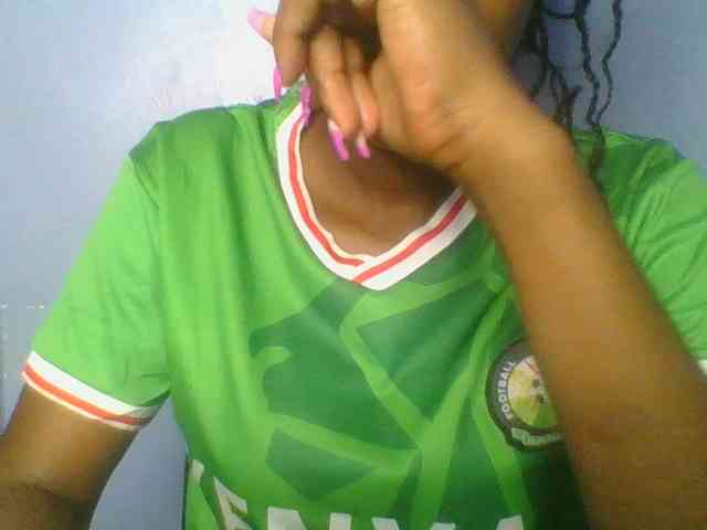 Sweetchely webcam