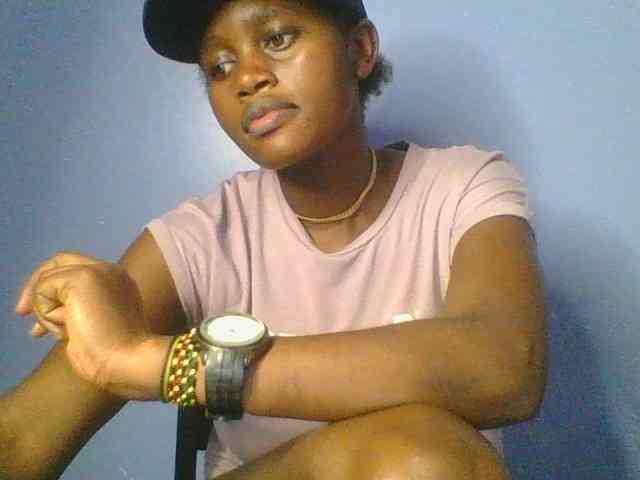 Sweetchely webcam