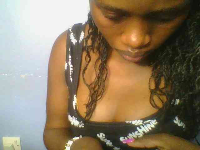 Sweetchely webcam