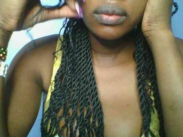Sweetchely webcam