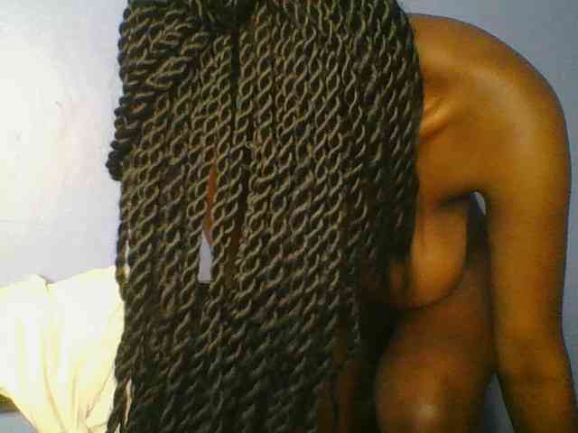 Sweetchely webcam