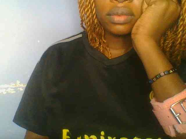 Sweetchely webcam