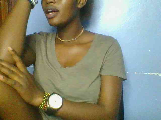 Sweetchely webcam