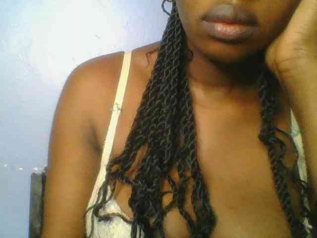 Sweetchely webcam