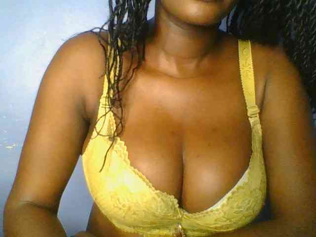 Sweetchely webcam