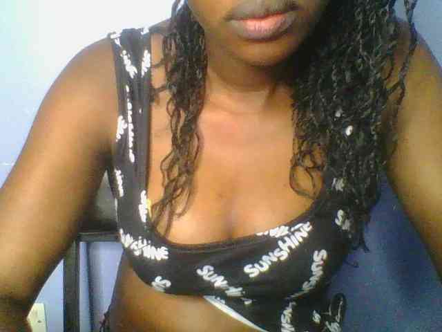 Sweetchely webcam