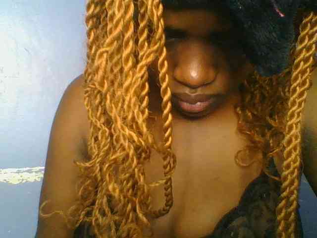 Sweetchely webcam