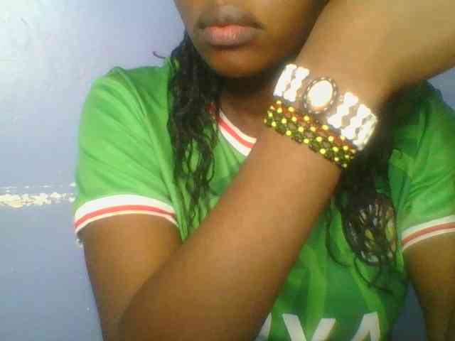 Sweetchely