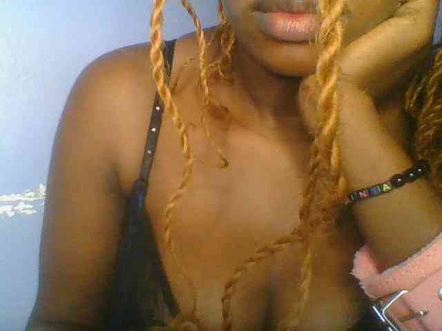 Sweetchely webcam