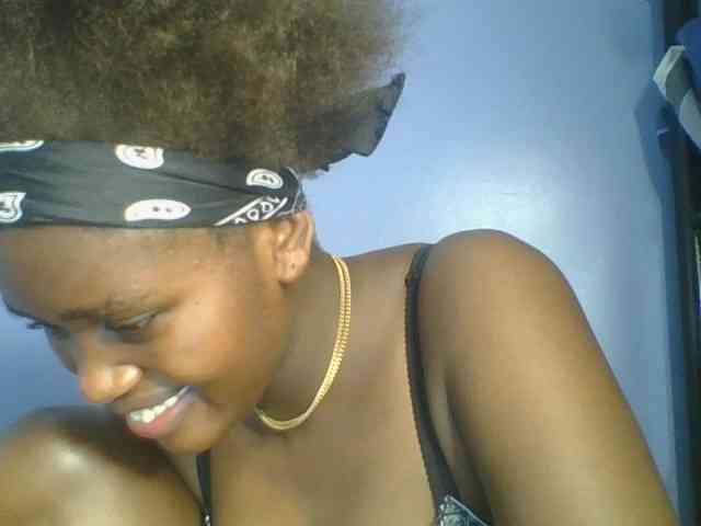 Sweetchely webcam