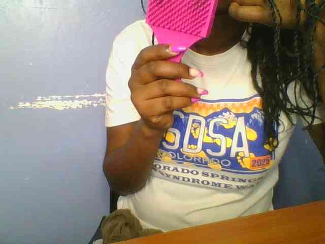 Sweetchely webcam