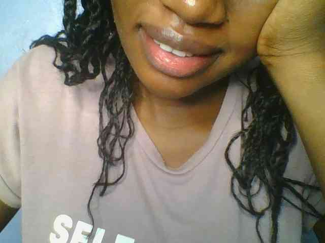 Sweetchely webcam