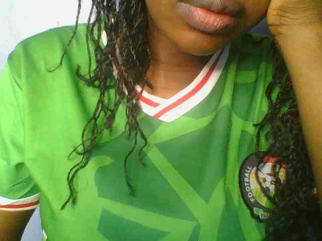 Sweetchely webcam