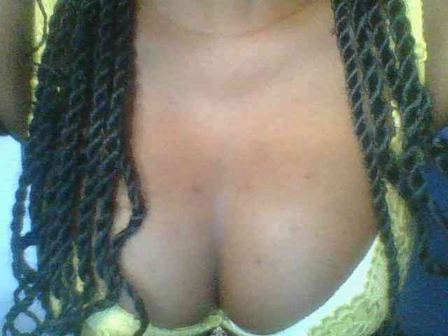 Sweetchely webcam