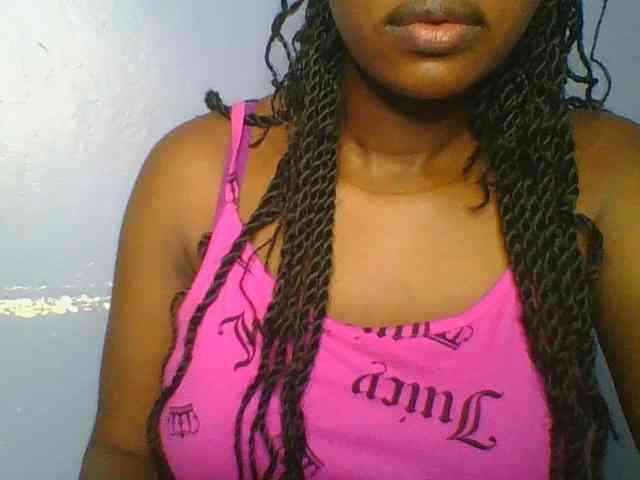 Sweetchely webcam
