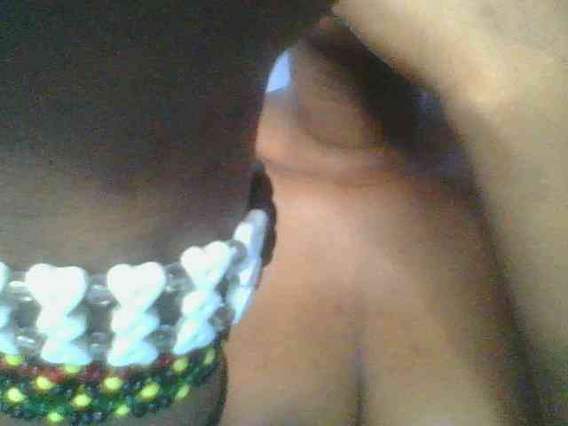 Sweetchely webcam