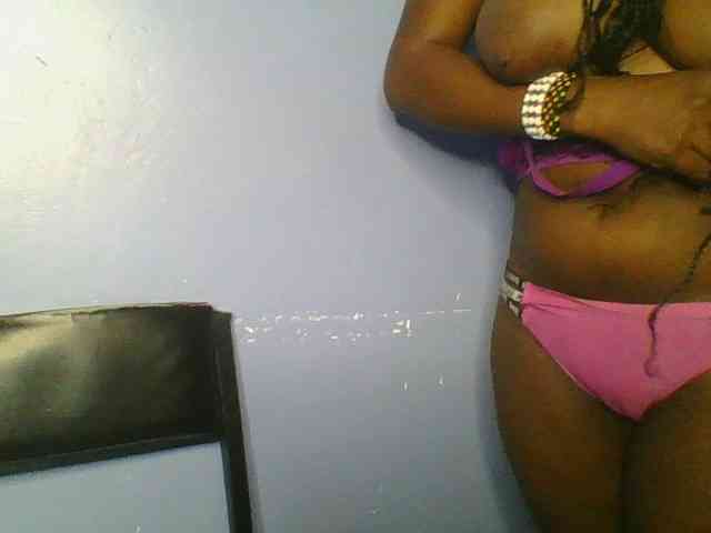 Sweetchely webcam