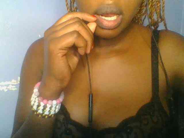 Sweetchely webcam