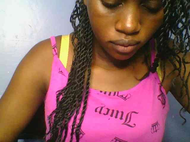Sweetchely webcam