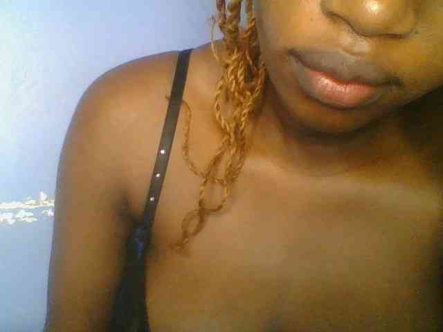 Sweetchely webcam