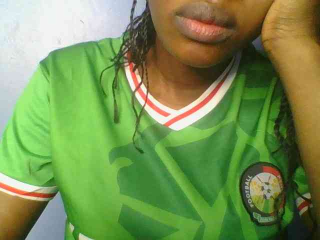 Sweetchely webcam