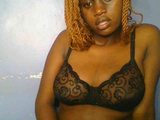 Sweetchely webcam