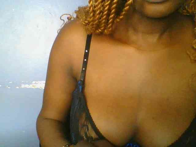 Sweetchely webcam