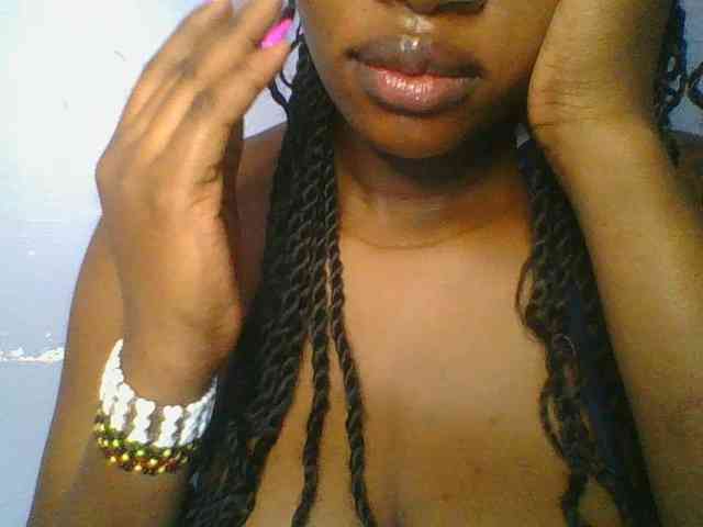 Sweetchely webcam