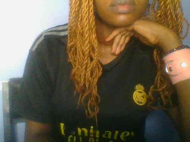 Sweetchely webcam
