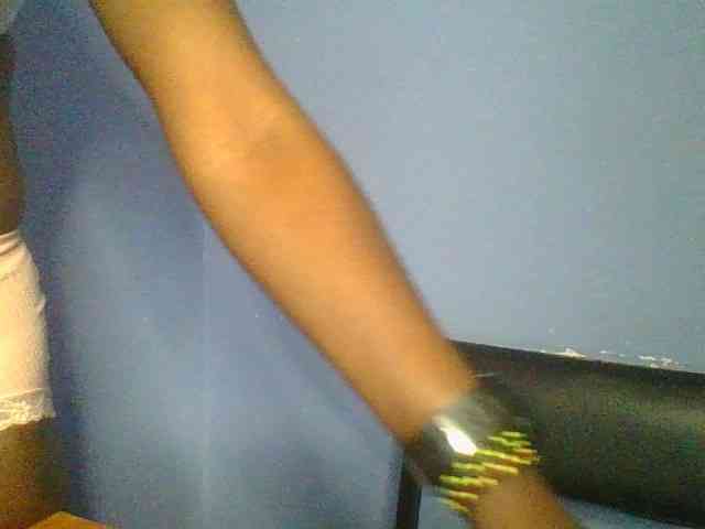 Sweetchely