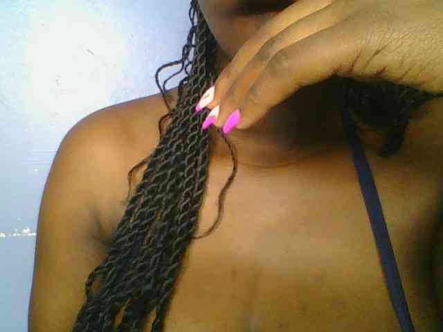 Sweetchely webcam
