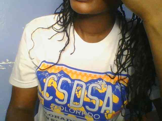 Sweetchely webcam