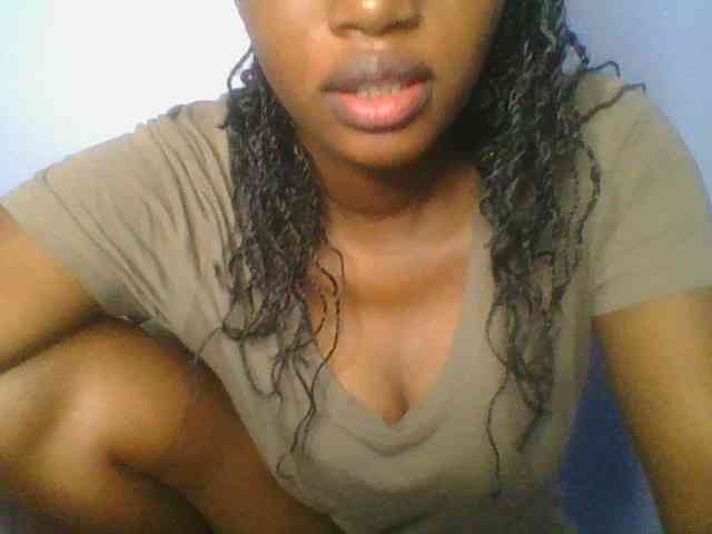 Sweetchely webcam