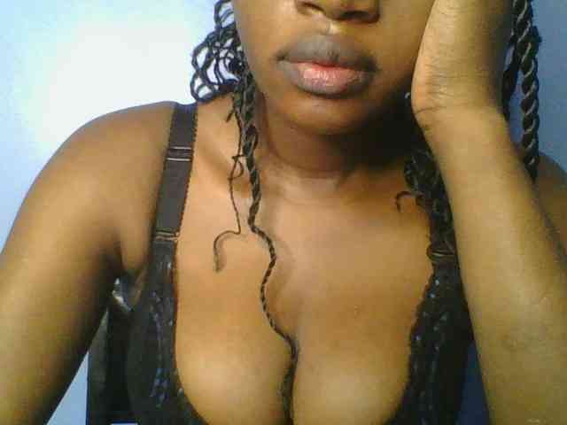 Sweetchely webcam