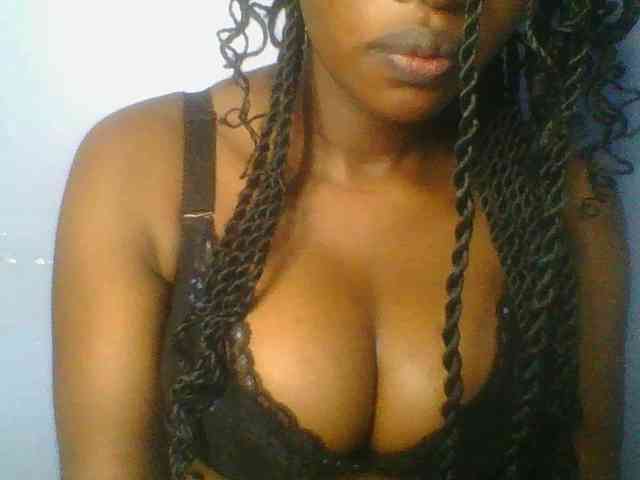 Sweetchely webcam