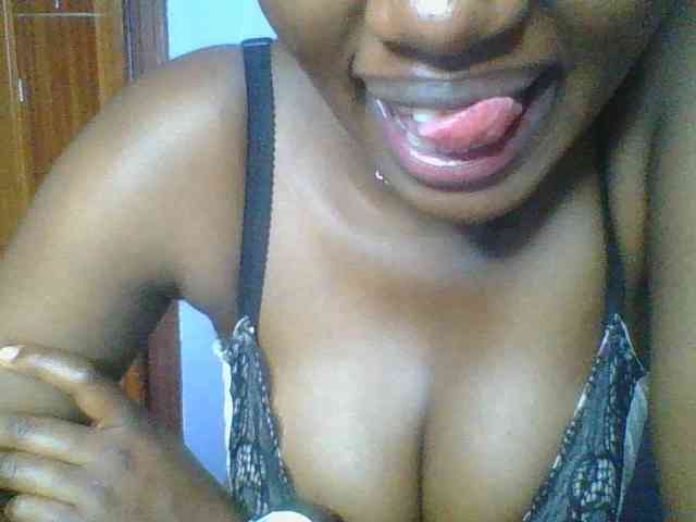 Sweetchely webcam