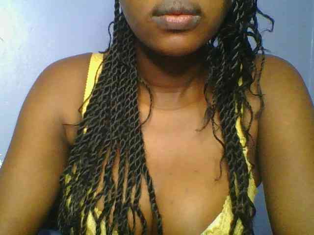 Sweetchely webcam