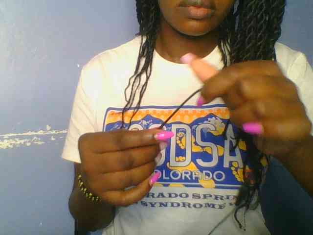 Sweetchely webcam