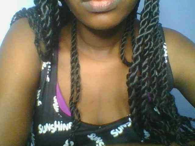 Sweetchely webcam