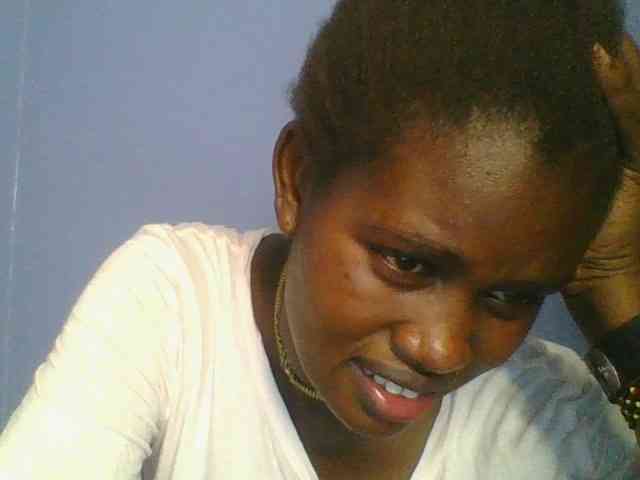 Sweetchely webcam