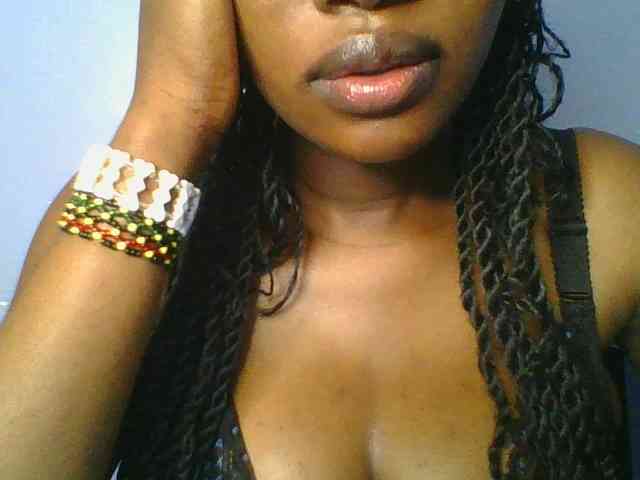 Sweetchely webcam