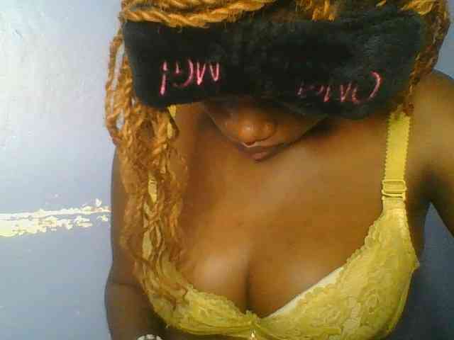 Sweetchely webcam