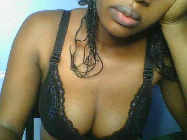 Sweetchely webcam