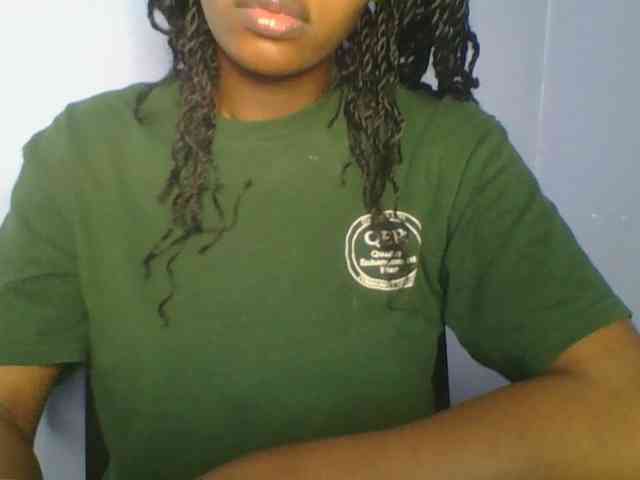 Sweetchely webcam