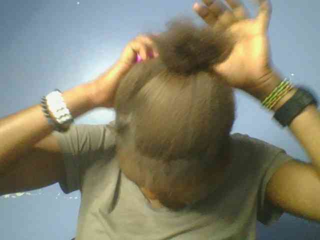 Sweetchely webcam
