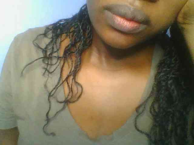 Sweetchely webcam