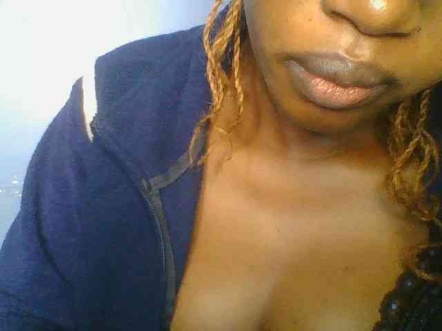 Sweetchely webcam