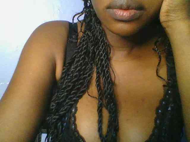 Sweetchely webcam
