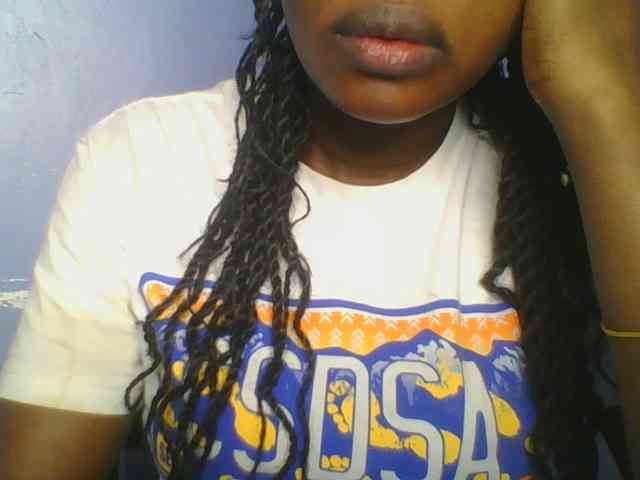 Sweetchely webcam